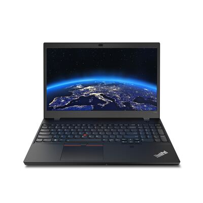 Lenovo ThinkPad P15v Gen 3 - 21D8 - Minimale Gebrauchsspuren