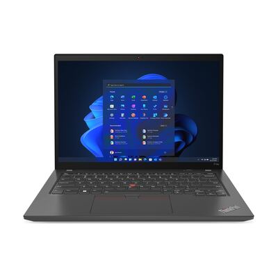 Lenovo ThinkPad P14s Gen 4 - 21HF