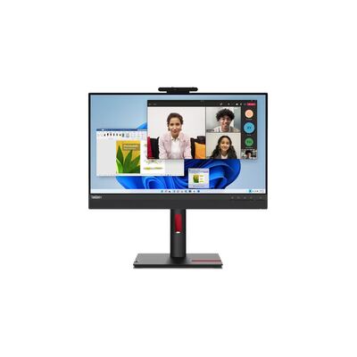 Lenovo ThinkCentre Tiny-In-One 24 Gen 5 Touch-Monitor - Campus