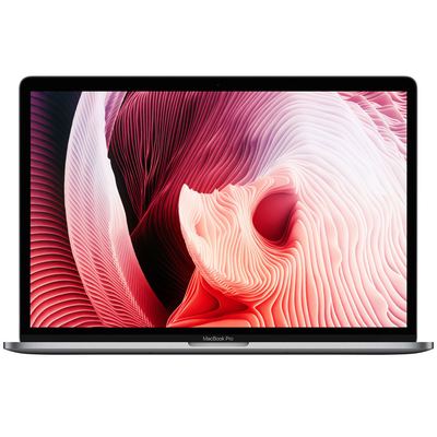 apple macbook pro 2018 cpu